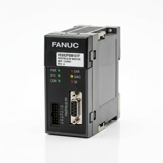 FANUC HE693PBM101F