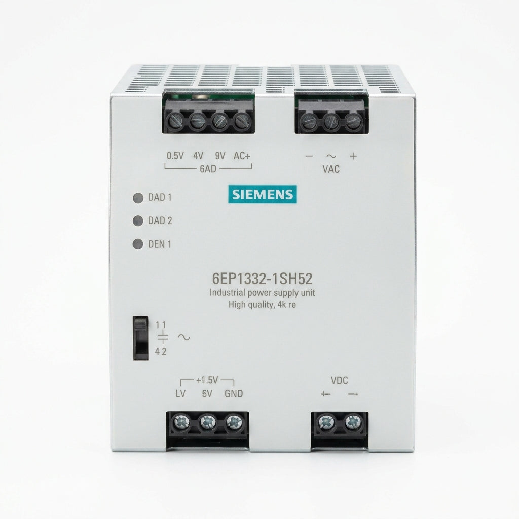 Siemens 6EP1332-1SH52