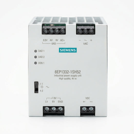 Siemens 6EP1332-1SH52