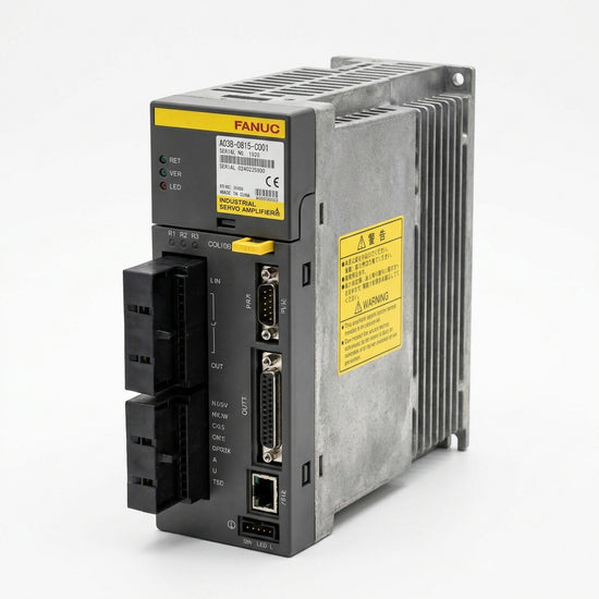 FANUC A03B-0815-C001