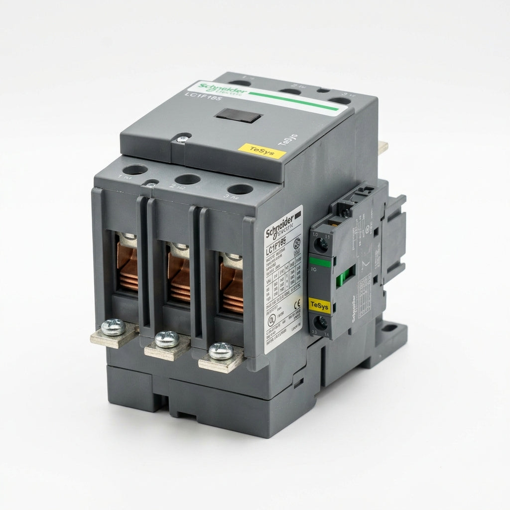 SCHNEIDER ELECTRIC LC1F185