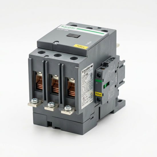 SCHNEIDER ELECTRIC LC1F185