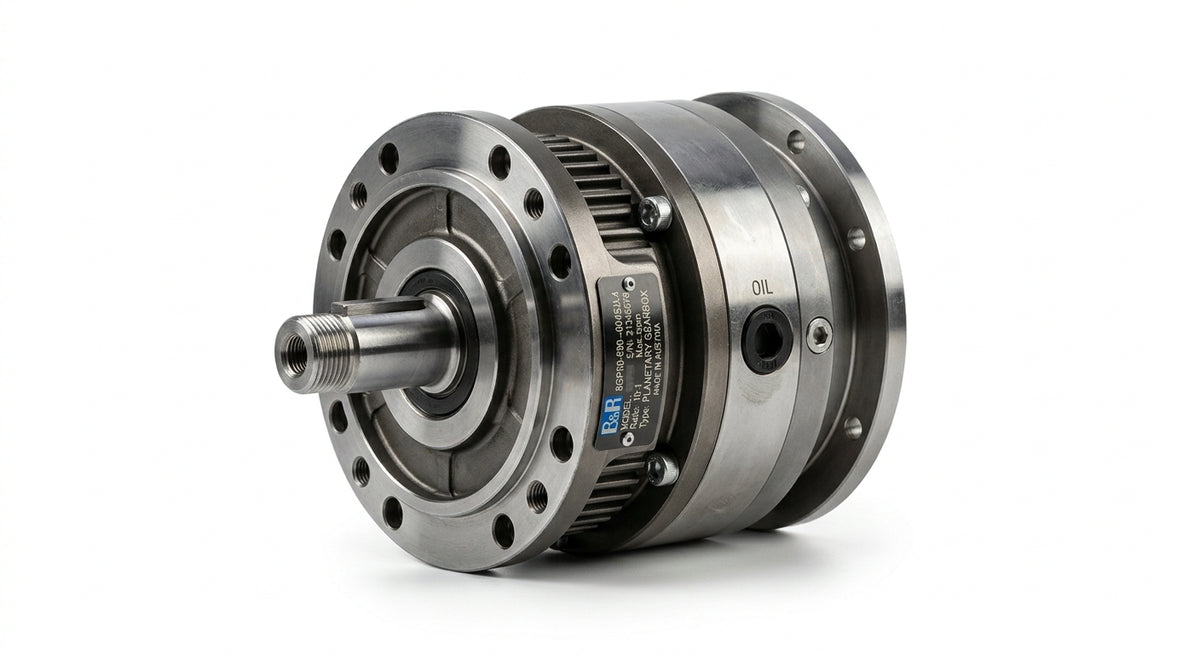 B&R 8GP50-090--004S2L4