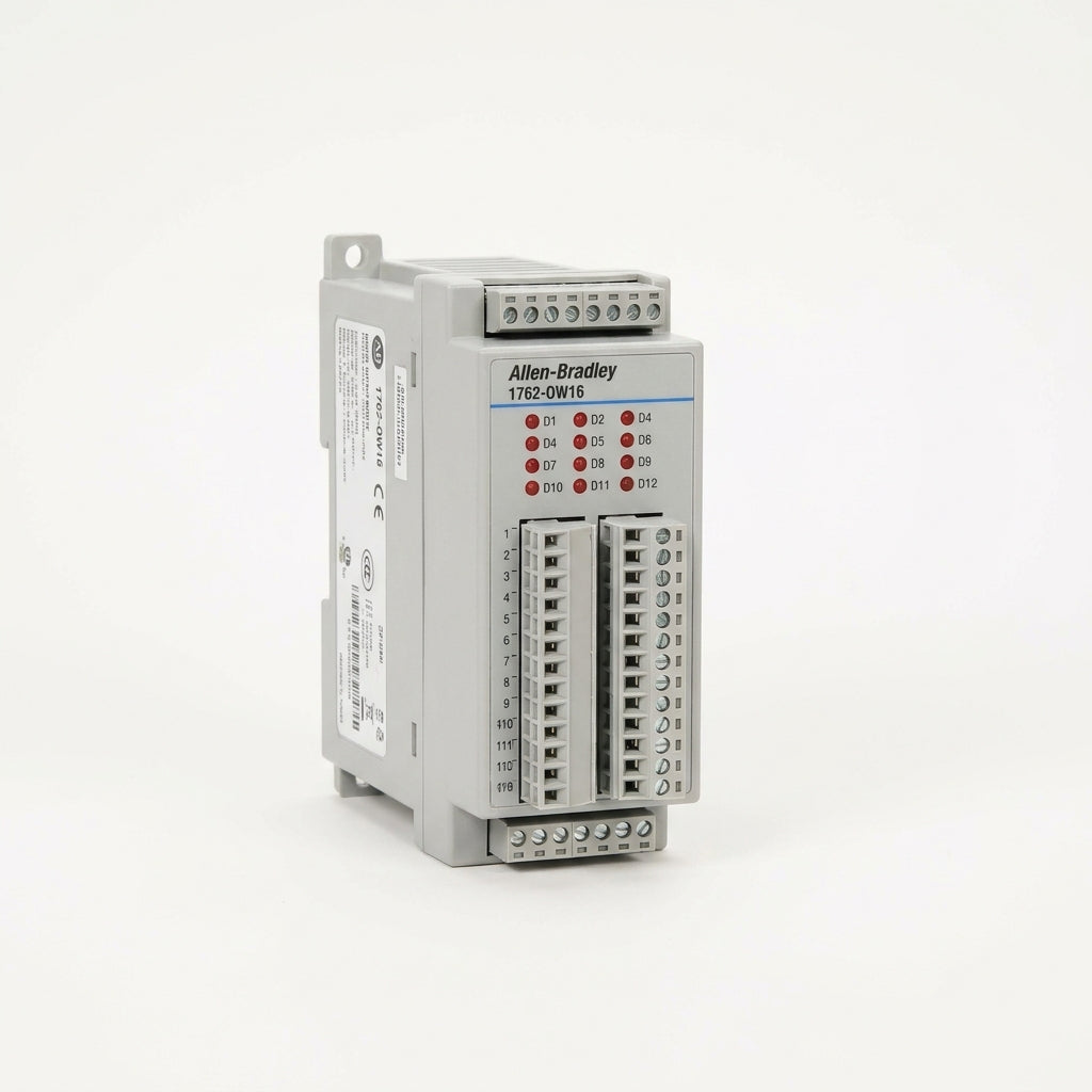 Allen-Bradley 1762-OW16