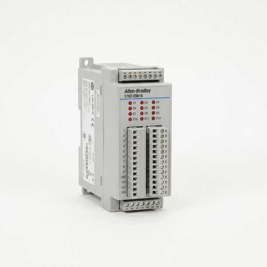 Allen-Bradley 1762-OW16