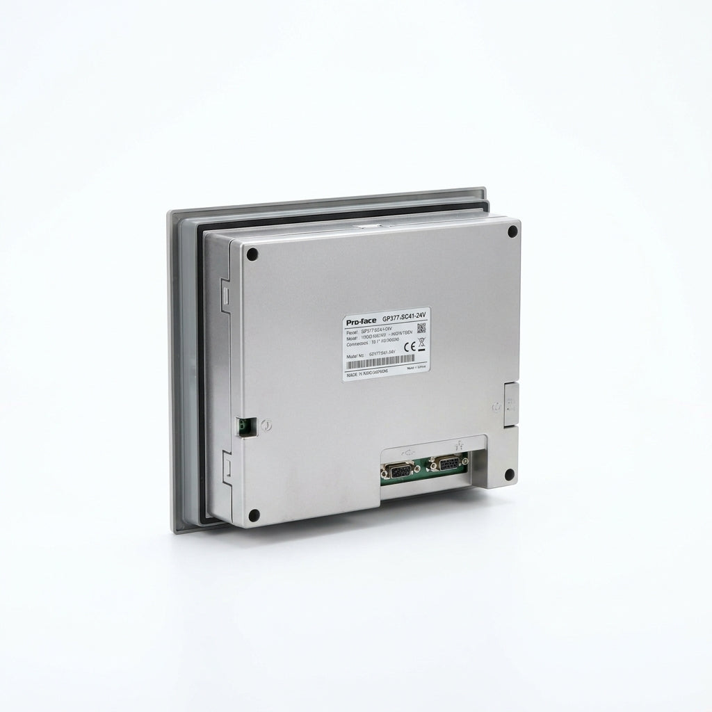 Pro-face GP377-SC41-24V