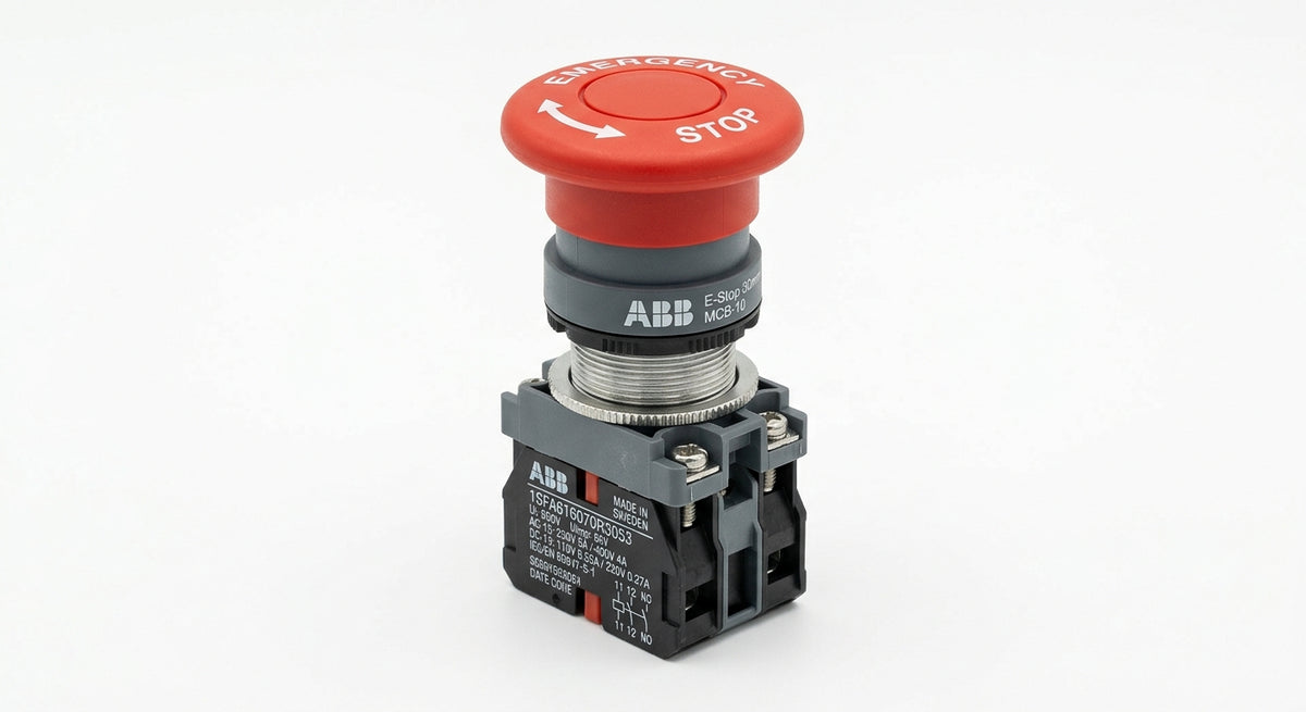 ABB 1SFA616070R3053