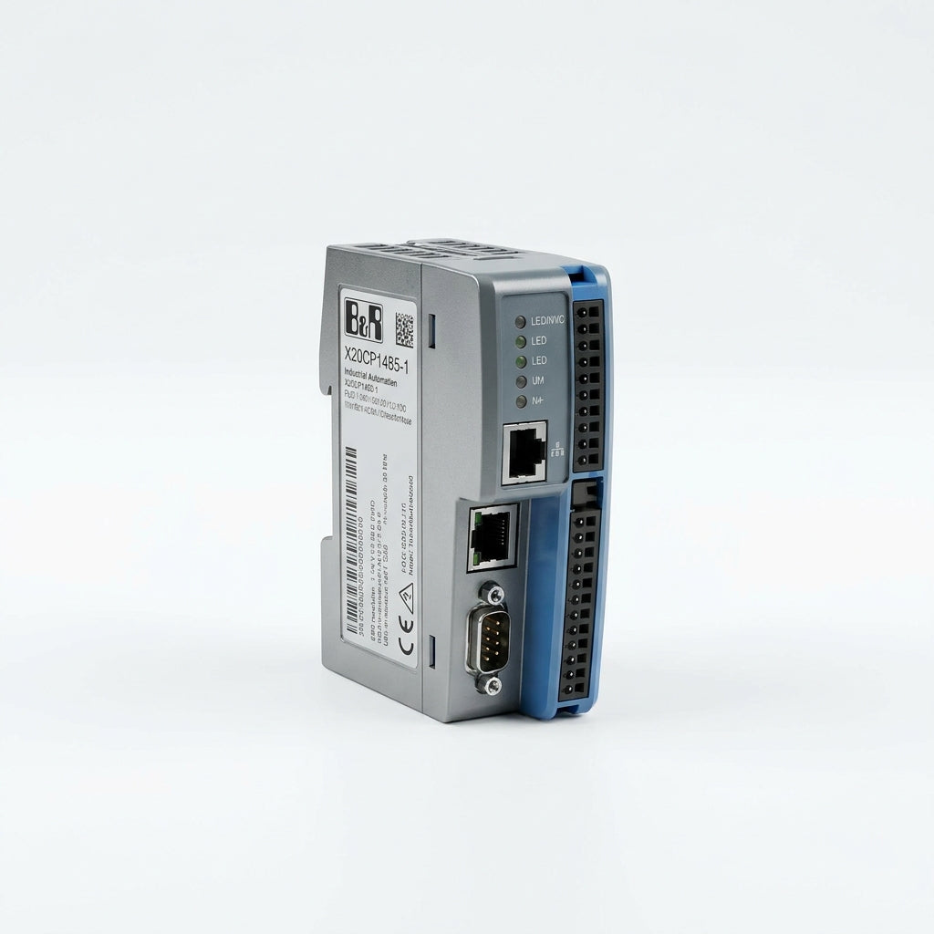 B&R Industrial Automation X20CP1485-1