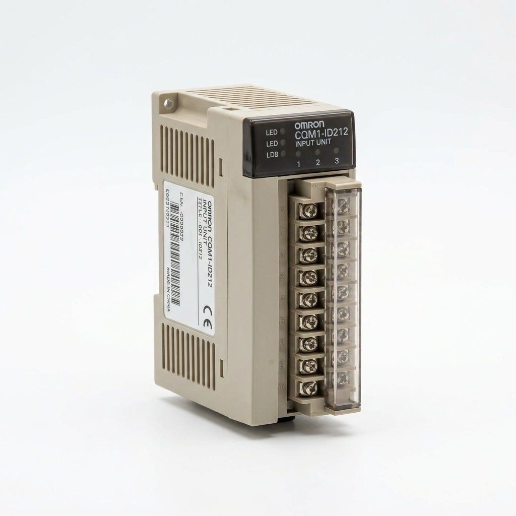 Omron CQM1-ID212