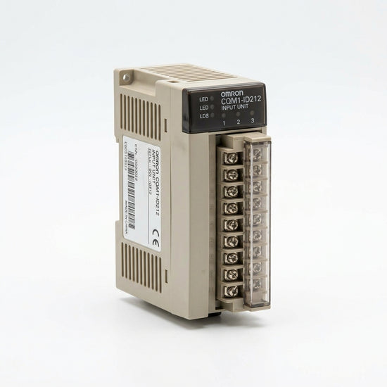 Omron CQM1-ID212
