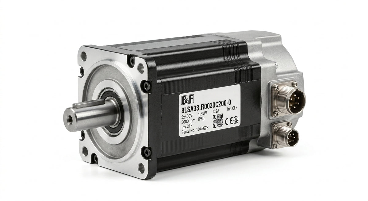 B&R 8LSA33.R0030C200-0