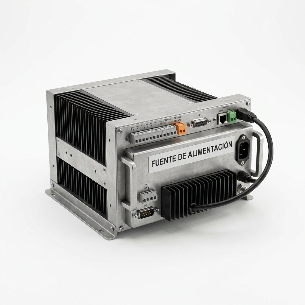 BIND 1606-XL Allen Bradley  Power Supply