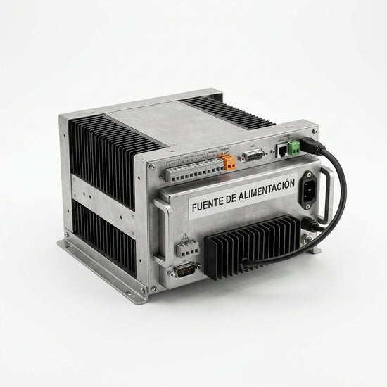 BIND 1606-XL Allen Bradley  Power Supply