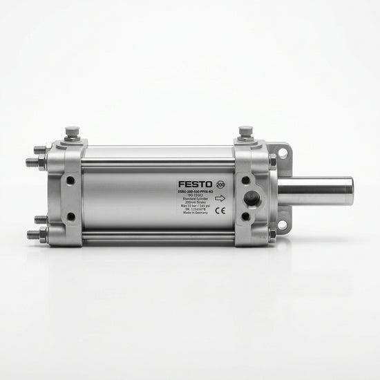 FESTO DSBG-200-100-PPVA-N3