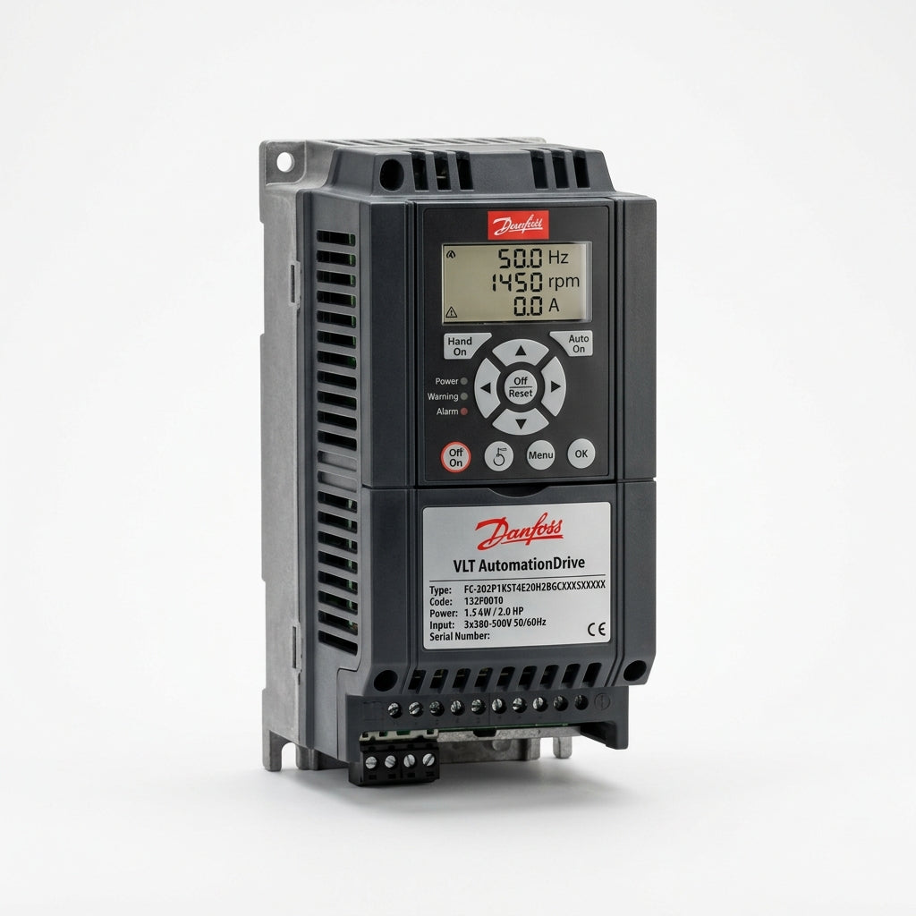 DANFOSS 132F0010