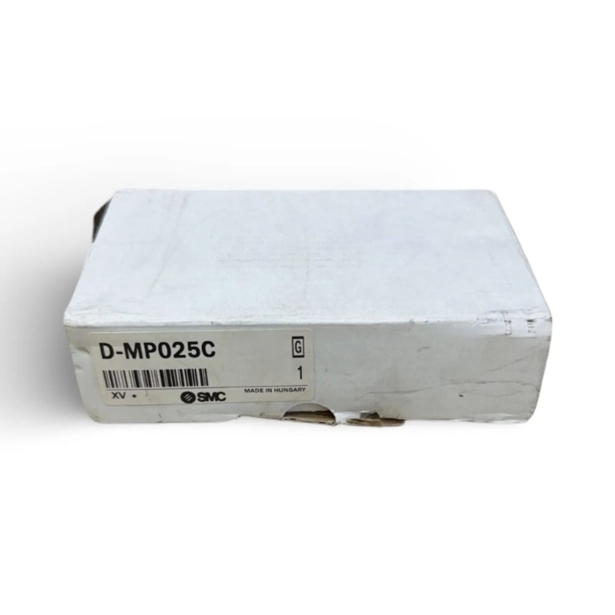 SMC D-MP025C