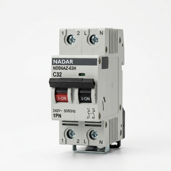 NADAR NDB6AZ-63H/32/1PN