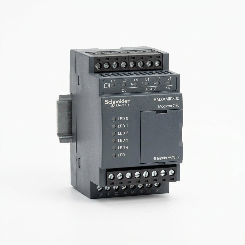 Schneider Electric BMXAMI0800