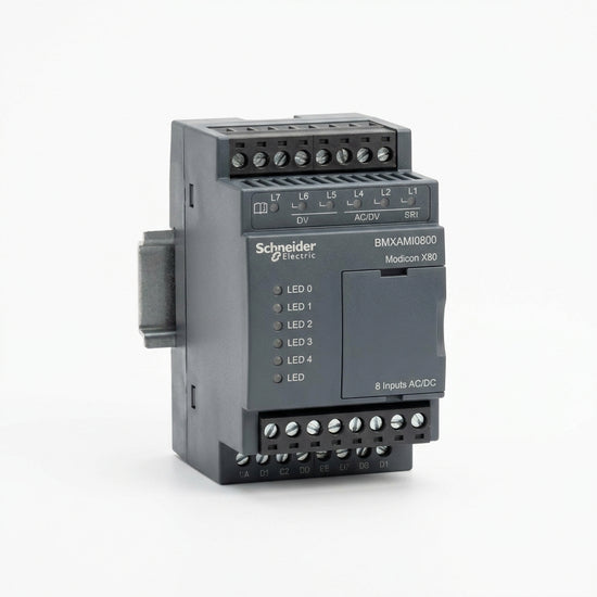 Schneider Electric BMXAMI0800