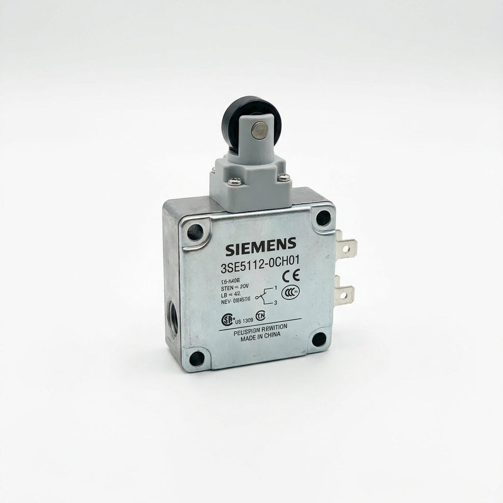 Siemens 3SE5112-0CH01
