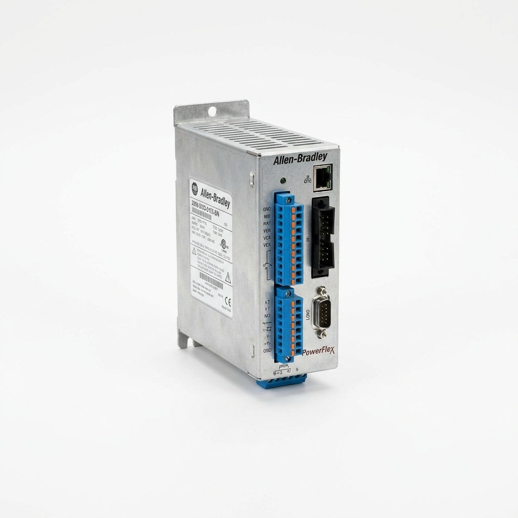 Allen-Bradley 2098-DSD-010X-DN