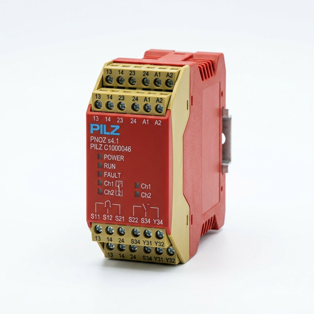 PILZ C1000046