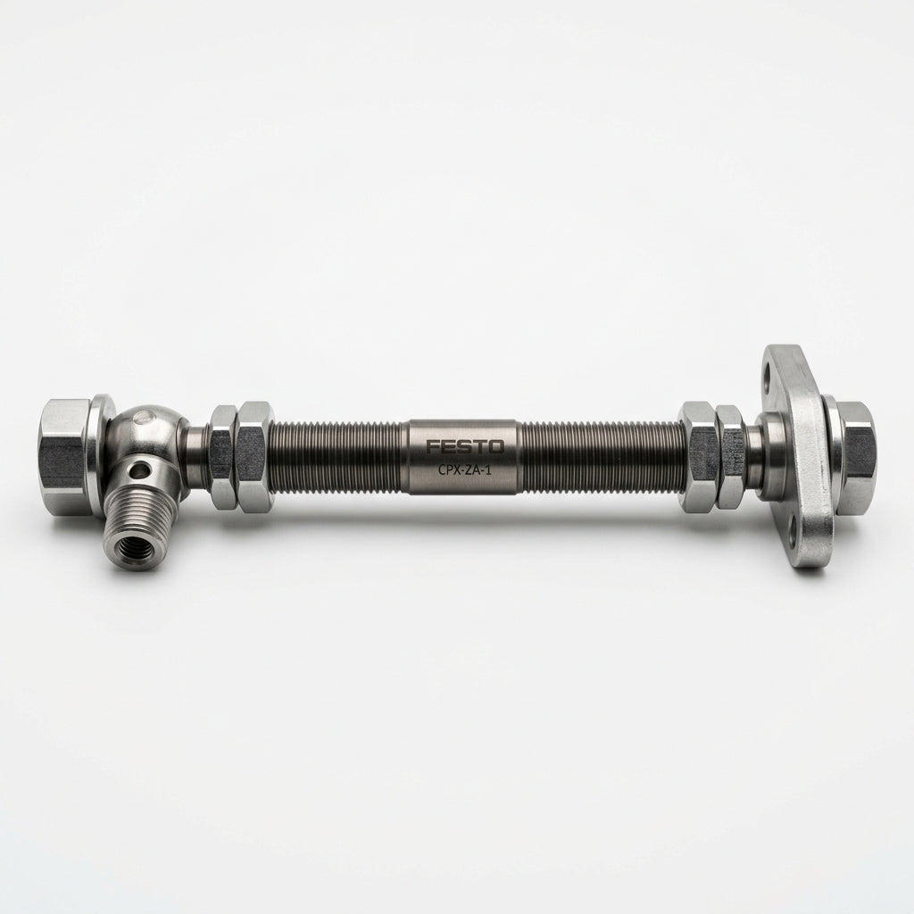 FESTO CPX-ZA-1