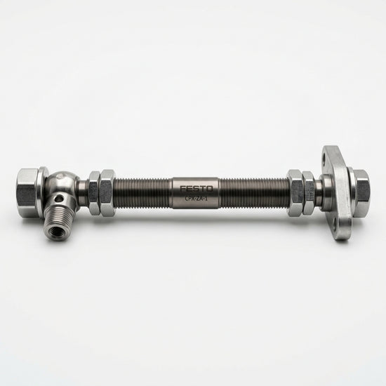 FESTO CPX-ZA-1