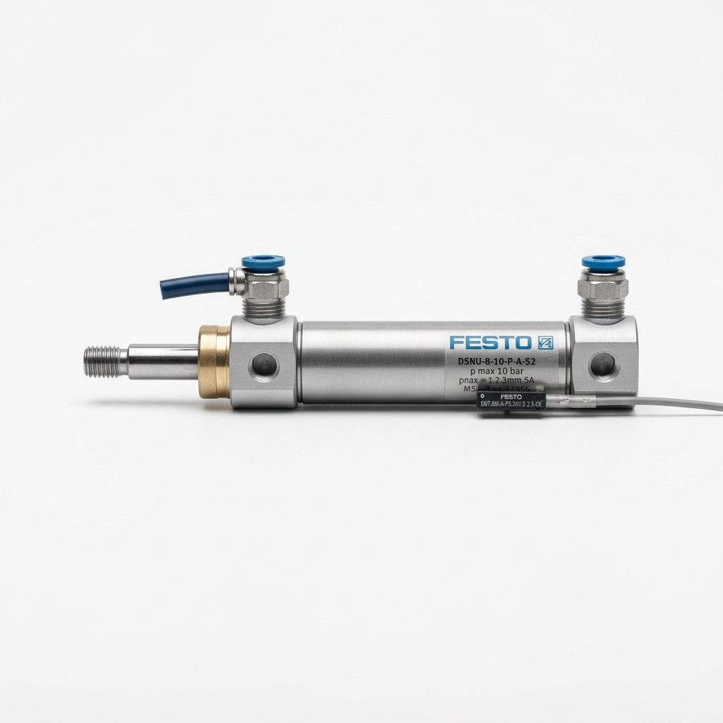 FESTO DSNU-8-10-P-A-S2