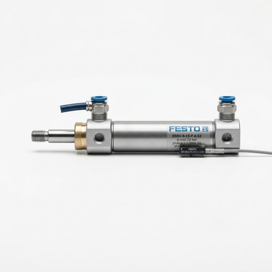 FESTO DSNU-8-10-P-A-S2