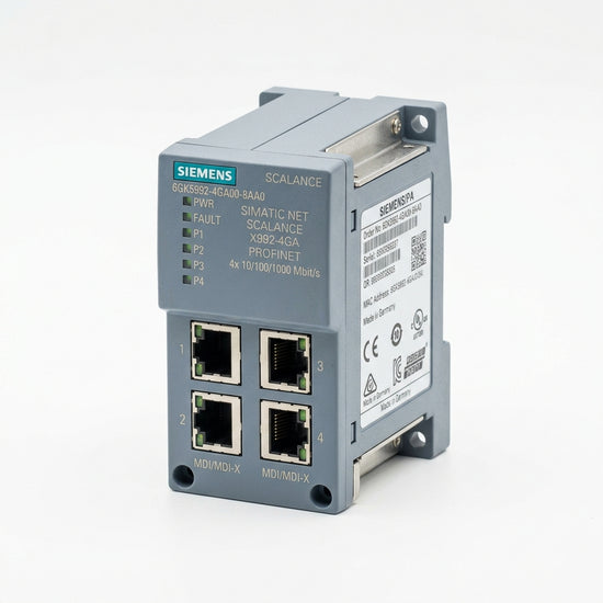 SIEMENS/PA 6GK5992-4GA00-8AA0