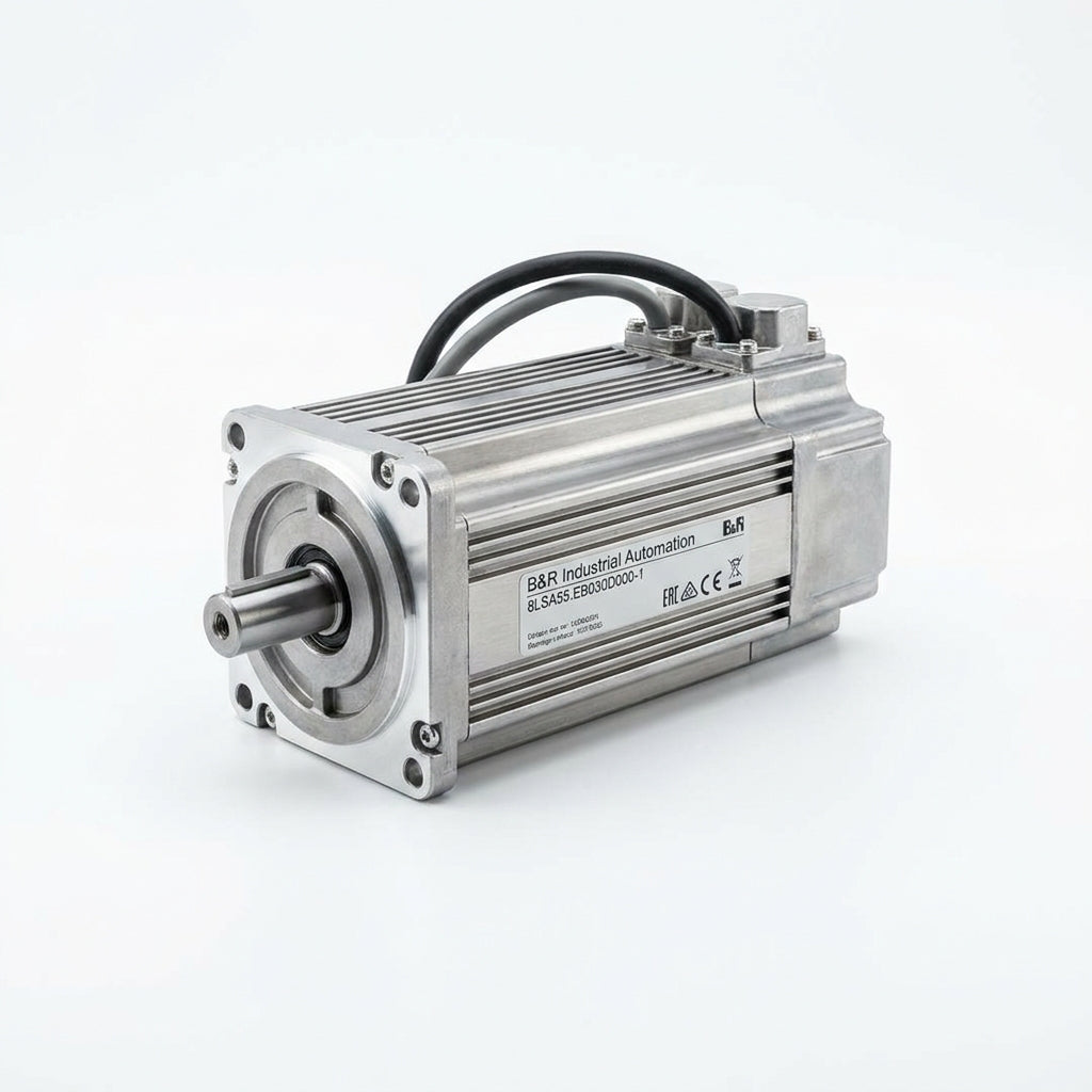 B&R Industrial Automation 8LSA55.EB030D000-1