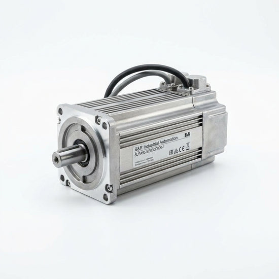 B&R Industrial Automation 8LSA55.EB030D000-1