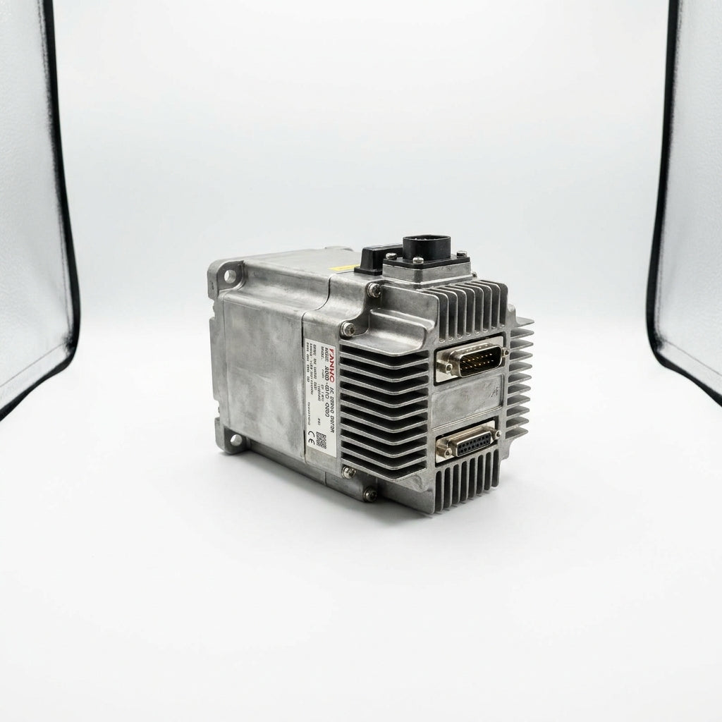 FANUC A03B-0815-C003