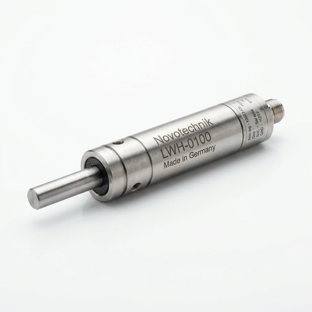 Novotechnik LWH-0100