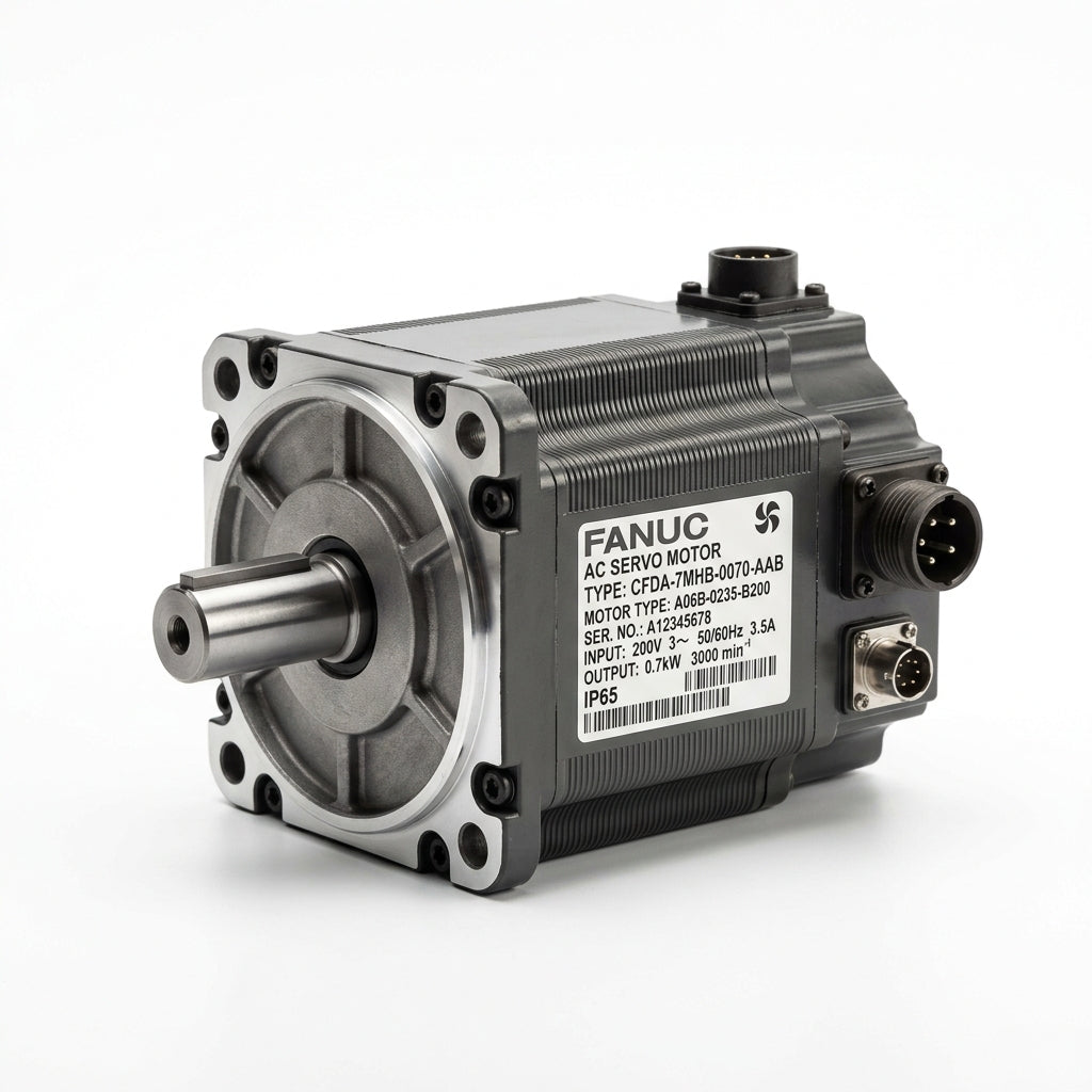 FANUC CFDA-7MHB-0070-AAB