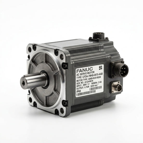 FANUC CFDA-7MHB-0070-AAB
