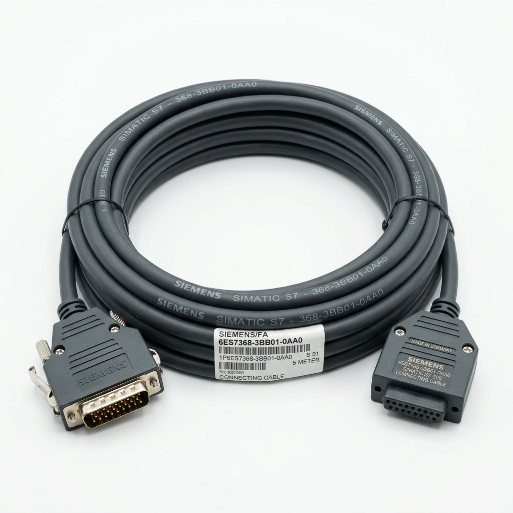 SIEMENS/FA 6ES7368-3BB01-0AA0