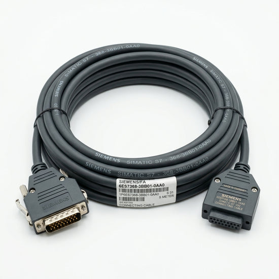 SIEMENS/FA 6ES7368-3BB01-0AA0