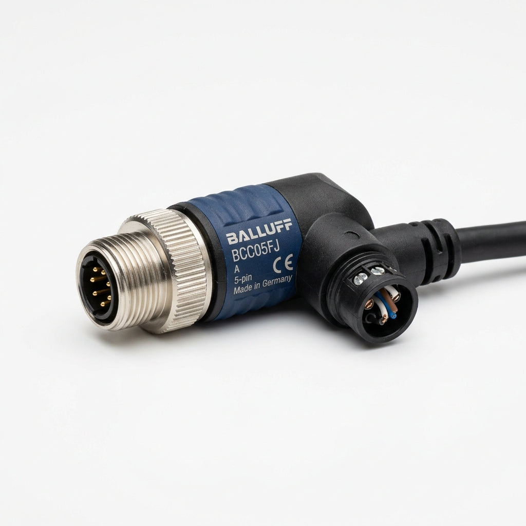 BALLUFF BCC05FJ