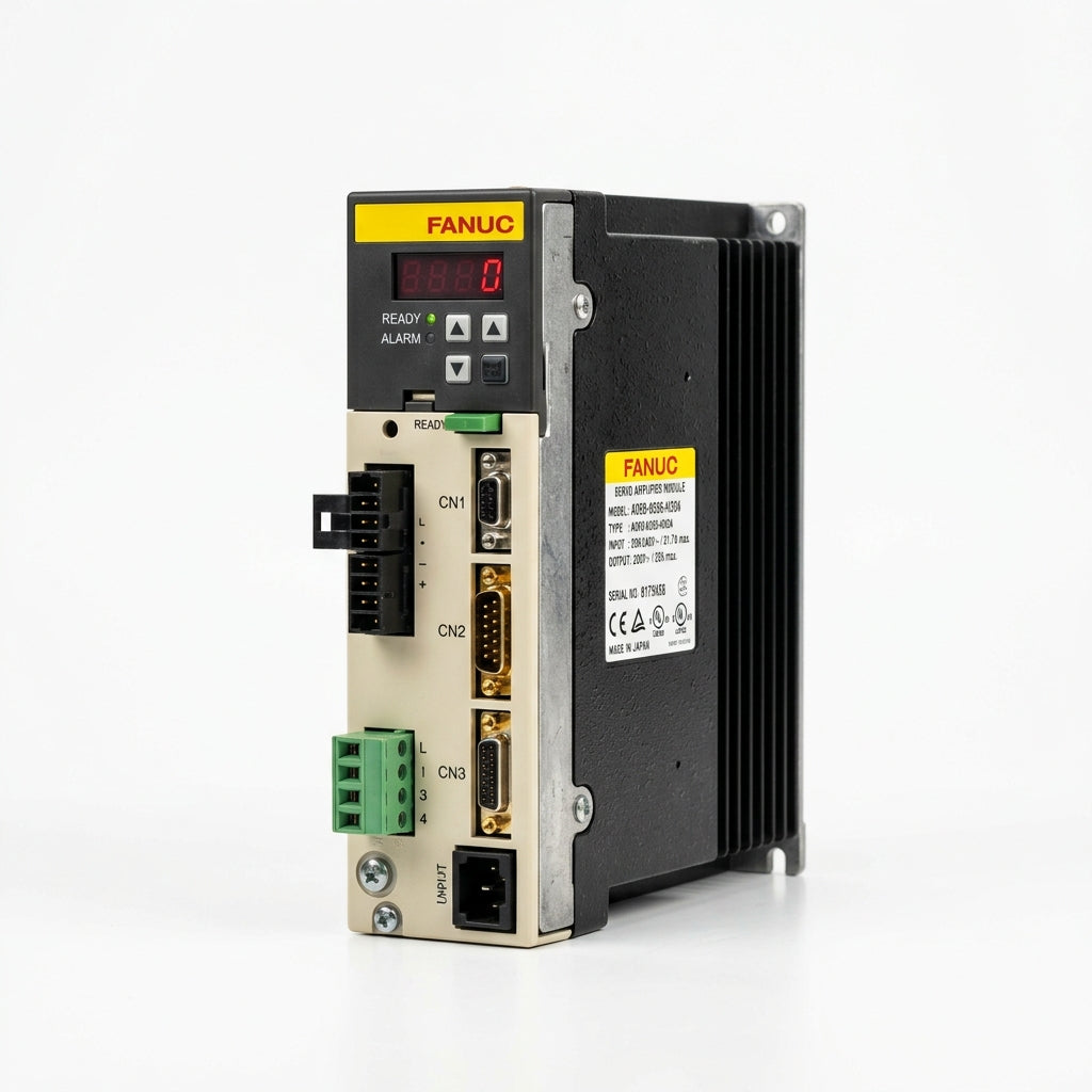 FANUC A06B-6096-H304