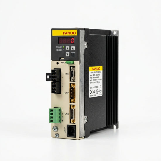 FANUC A06B-6096-H304