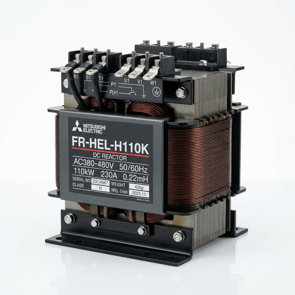 MITSUBISHI/FA FR-HEL-H110K
