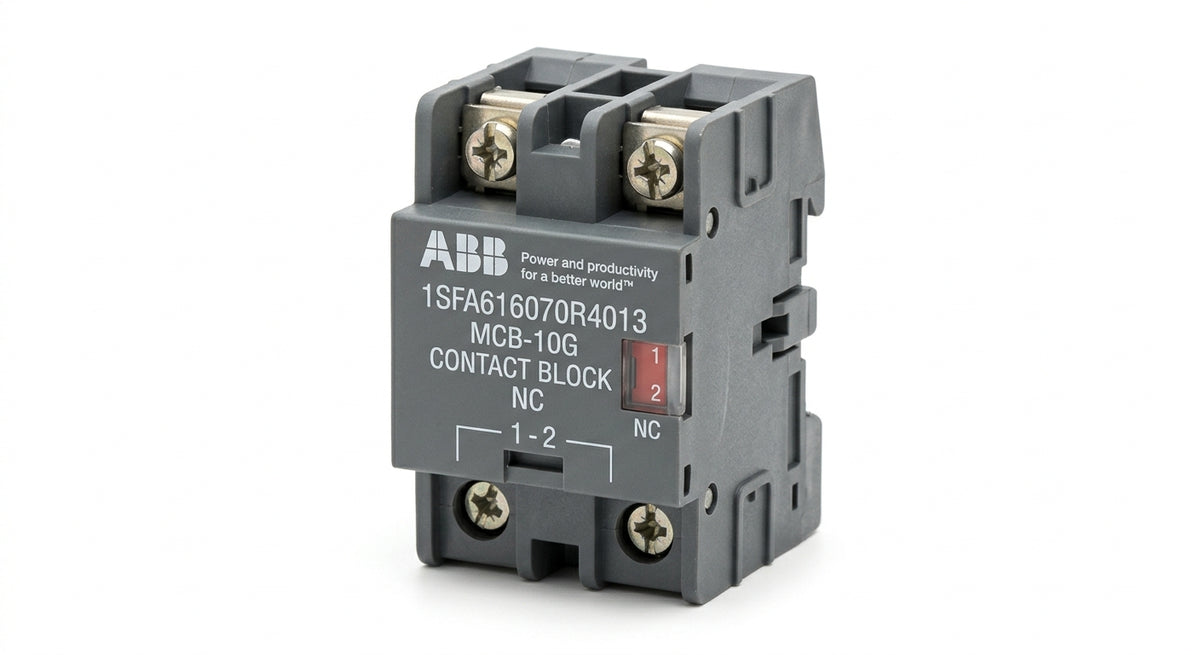 ABB 1SFA616070R4013