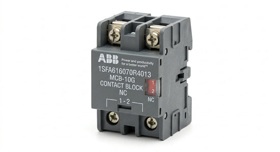 ABB 1SFA616070R4013