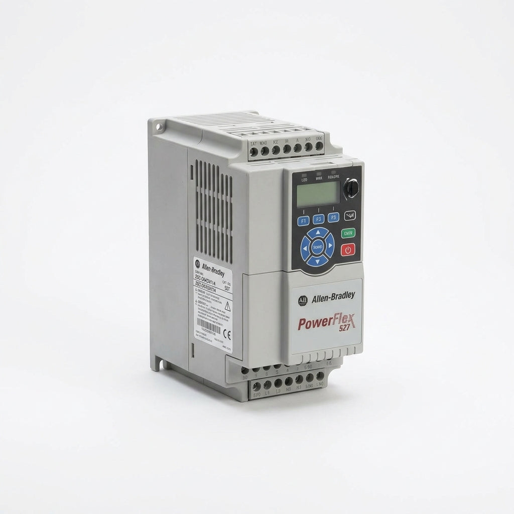 Allen-Bradley 25C-D043N114