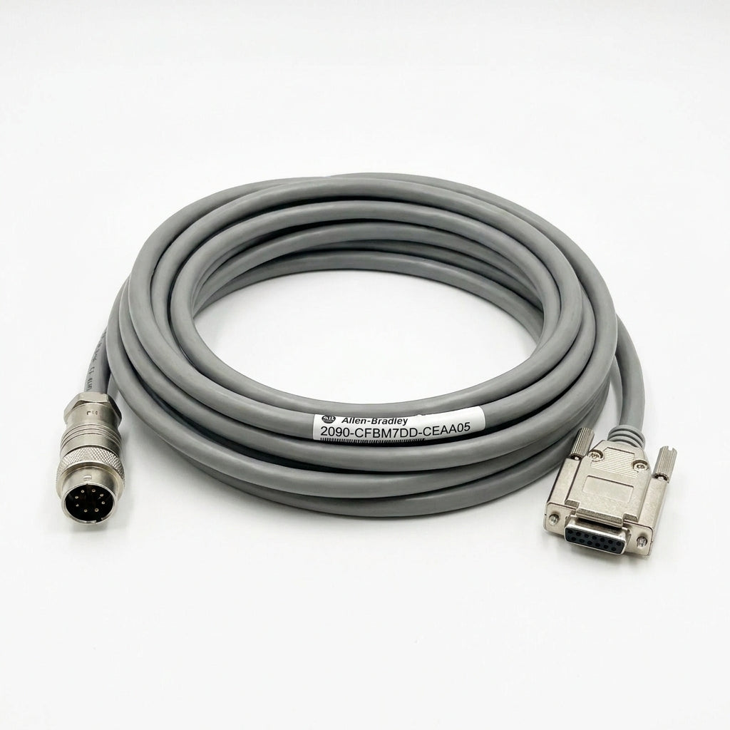 Allen-Bradley 2090-CFBM7DD-CEAA05