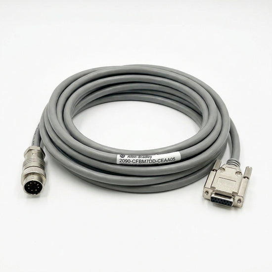 Allen-Bradley 2090-CFBM7DD-CEAA05