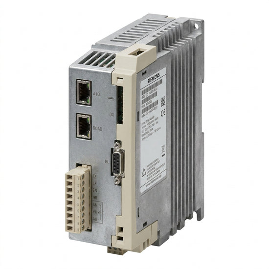 Siemens 6SN1123-1AA00-0CA1