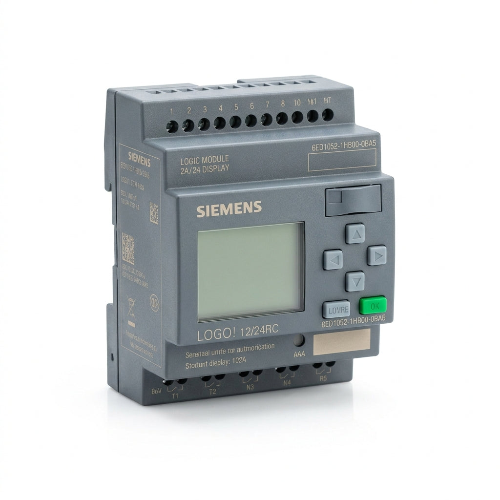 Siemens 6ED1052-1HB00-0BA5